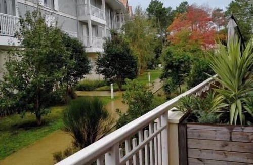 La Teste-de-Buch Apartment | 5 minutes from the beach! Apartment T2 Arcachon - La Teste de Buch