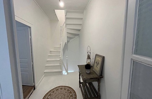 Fleac House | 5 mn from Angoulême and close to the Charente charming house