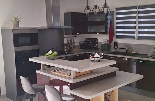 Hourtin House | 5 mn from the lake and 10 mn from the ocean, 130 m2 residence with terrace and garden