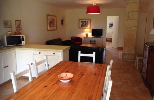 Breville Other | 5 quality gites on a magnificent renovated 19th Century Charentais farm