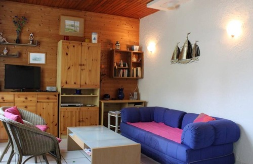 Le Grand-Village-Plage House | 50 m² House ∙ 2 bedrooms ∙ 4 guests