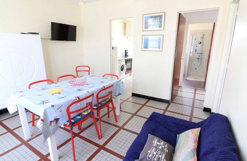 Saint-Trojan-les-Bains House | 50 m² House ∙ 2 bedrooms ∙ 6 guests