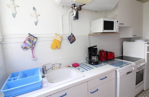 Saint-Trojan-les-Bains House | 50 m² House ∙ 2 bedrooms ∙ 6 guests