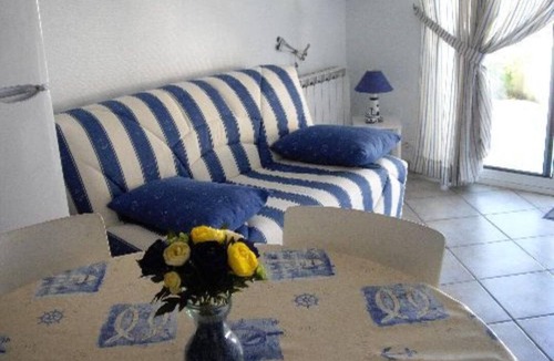 Chatelaillon-Plage Apartment | 50 m from the beach.ideally located