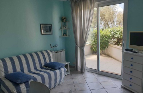 Chatelaillon-Plage Apartment | 50 m from the beach.ideally located