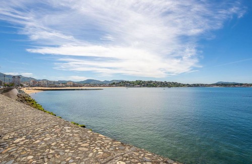 Saint-Jean-de-Luz Apartment | 50 m² Apartment ∙ 1 bedroom ∙ 4 guests