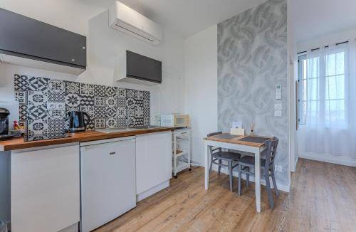 Saint-Emilion Apartment | 50 m² Apartment ∙ 2 guests