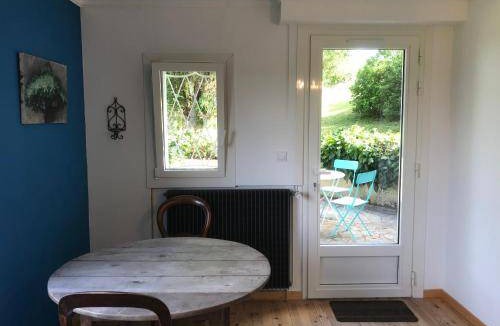 Plassac Apartment | 50 m² Apartment ∙ 1 bedroom ∙ 3 guests