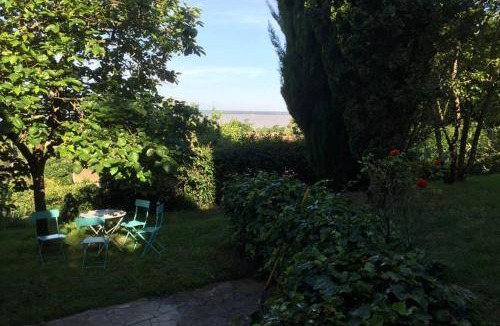 Plassac Apartment | 50 m² Apartment ∙ 1 bedroom ∙ 3 guests