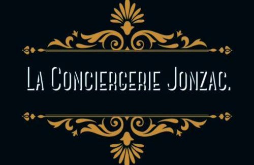 Jonzac Apartment | 50 m² Apartment ∙ 1 bedroom ∙ 2 guests