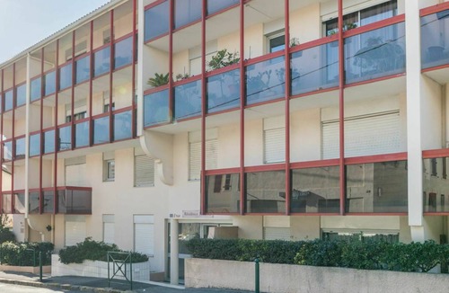 Biarritz Apartment | 50 m² Apartment ∙ 1 bedroom ∙ 4 guests