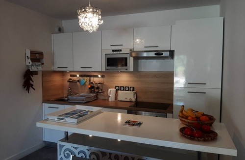 Soorts-Hossegor Apartment | 50 m² Apartment ∙ 1 bedroom ∙ 4 guests