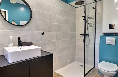 Ventabren Apartment | 50 m² Apartment ∙ 1 bedroom ∙ 2 guests