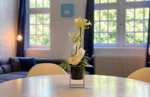 Bayonne Apartment | 50 m² Apartment ∙ 2 bedrooms ∙ 6 guests