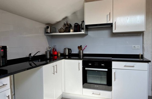 Urrugne Apartment | 50 m² Apartment ∙ 2 bedrooms ∙ 5 guests
