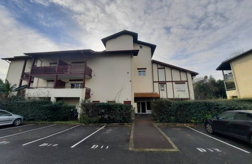 Anglet Apartment | 50 m² Apartment ∙ 2 bedrooms ∙ 4 guests