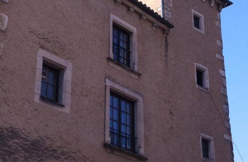 Chauvigny Apartment | 50 m² Apartment ∙ 2 bedrooms ∙ 5 guests
