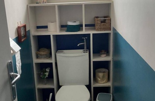 Le Teich Apartment | 50 m² Apartment ∙ 2 bedrooms ∙ 4 guests
