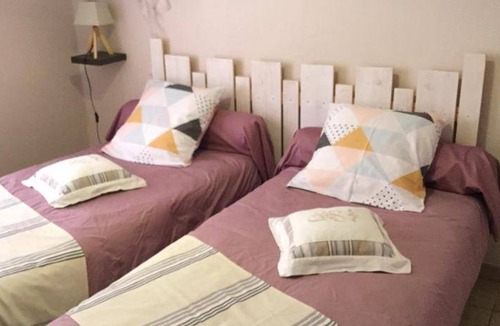 Le Teich Apartment | 50 m² Apartment ∙ 2 bedrooms ∙ 4 guests