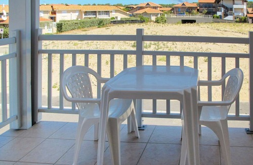 Biscarrosse Plage Apartment | 50 m² Apartment ∙ 3 bedrooms ∙ 8 guests