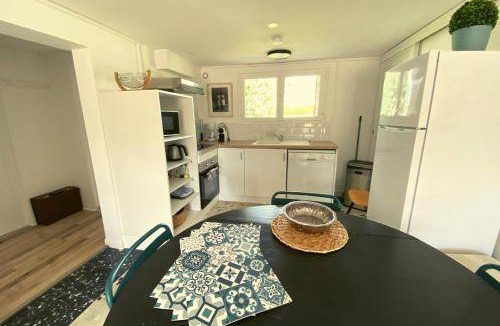 Jaunay-Clan Apartment | 50 m² Apartment ∙ 1 bedroom ∙ 6 guests