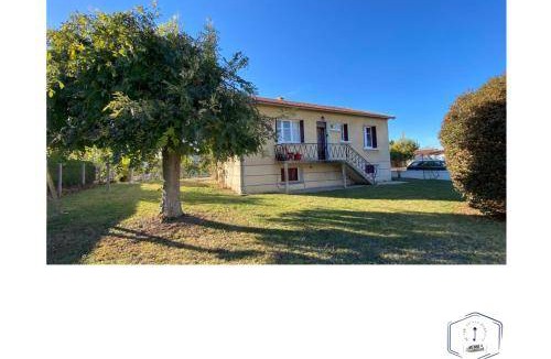 Jaunay-Clan Apartment | 50 m² Apartment ∙ 1 bedroom ∙ 6 guests
