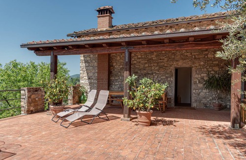 Pelago Apartment | 50 m² Apartment ∙ 1 bedroom ∙ 4 guests