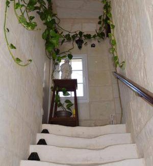 Loudun Bed & Breakfast | 50 m² Bed and breakfast ∙ 4 guests