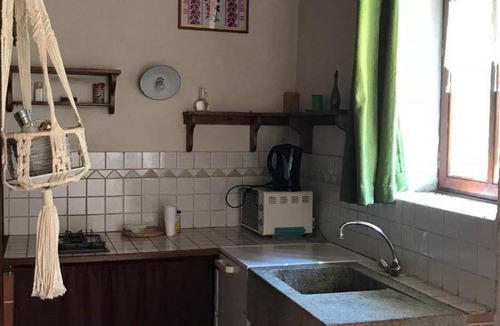 Vernoux-en-Gatine Bed & Breakfast | 50 m² Bed and breakfast ∙ 11 guests