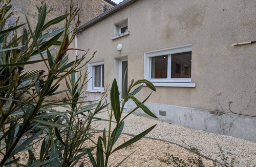 Angouleme Cottage | 50 m² Cabin ∙ 2 bedrooms ∙ 4 guests