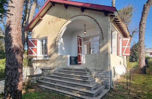 Meschers-sur-Gironde House | 50 m² House ∙ 2 bedrooms ∙ 5 guests