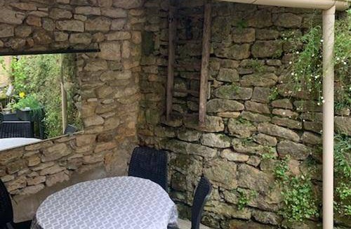 Beynac-et-Cazenac House | 50 m² Gîte ∙ 2 bedrooms ∙ 4 guests