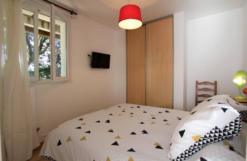 Saint-Pe-de-Leren House | 50 m² Gîte ∙ 1 bedroom ∙ 4 guests