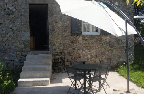 Saint-Privat House | 50 m² Gîte ∙ 1 bedroom ∙ 2 guests