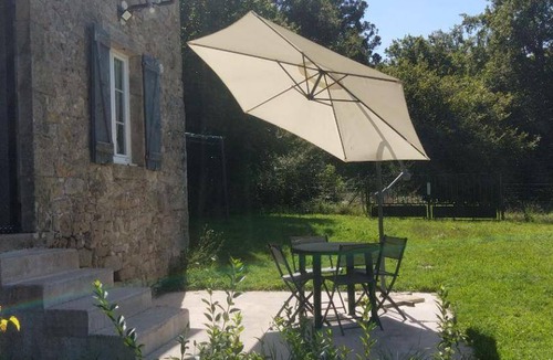 Saint-Privat House | 50 m² Gîte ∙ 1 bedroom ∙ 2 guests