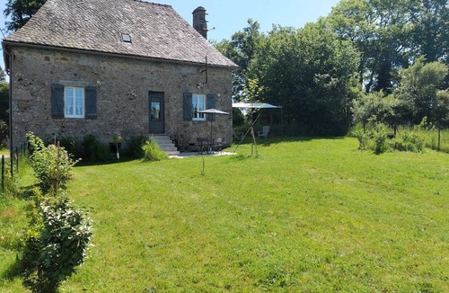 Saint-Privat House | 50 m² Gîte ∙ 1 bedroom ∙ 2 guests