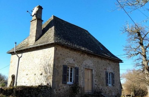 Saint-Privat House | 50 m² Gîte ∙ 1 bedroom ∙ 2 guests
