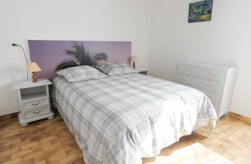 Heugas House | 50 m² Gîte ∙ 2 bedrooms ∙ 5 guests