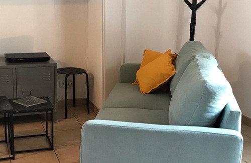 Calviac-en-Perigord House | 50 m² Gîte ∙ 2 bedrooms ∙ 4 guests