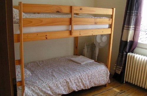 Duil-sur-le-Mignon House | 50 m² House ∙ 2 bedrooms ∙ 4 guests