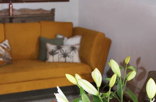 Lamonzie-Montastruc House | 50 m² House ∙ 2 bedrooms ∙ 4 guests