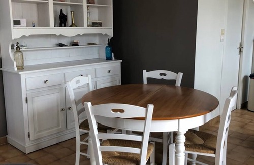 La Couarde-sur-Mer House | 50 m² House ∙ 2 bedrooms ∙ 4 guests