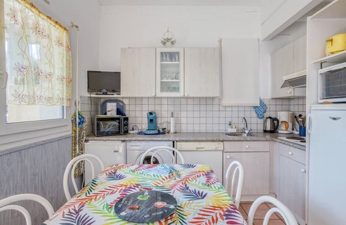 Biscarrosse Plage House | 50 m² House ∙ 1 bedroom ∙ 5 guests