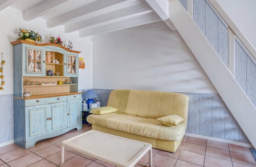 Biscarrosse Plage House | 50 m² House ∙ 1 bedroom ∙ 5 guests