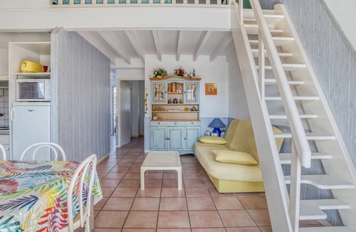 Biscarrosse Plage House | 50 m² House ∙ 1 bedroom ∙ 5 guests