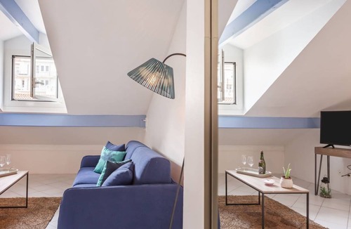 Saint-Jean-de-Luz House | 50 m² House ∙ 1 bedroom ∙ 4 guests
