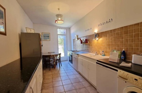Saint-Just-Luzac House | 50 m² House ∙ 1 bedroom ∙ 4 guests
