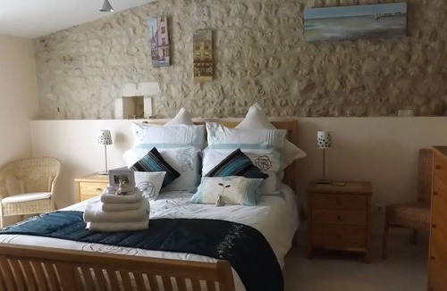 Bellevigne House | 50 m² House ∙ 1 bedroom ∙ 2 guests