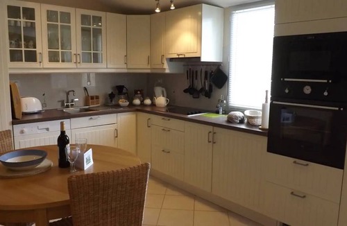 Bellevigne House | 50 m² House ∙ 1 bedroom ∙ 2 guests