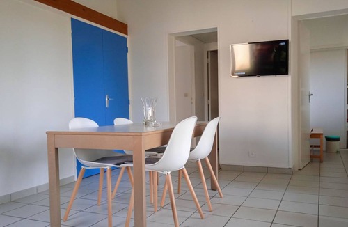 Prailles House | 50 m² House ∙ 1 bedroom ∙ 6 guests